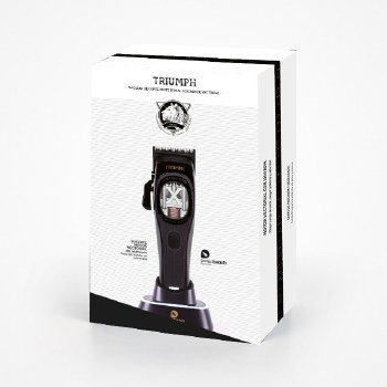 Triumph Barber Clipper
