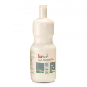 Truzone  1L Liquid Peroxide 9% 30Vol
