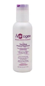ApHogee 2 Step Protien Treatment 118mls