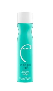 Malibu C Un-Do-Goo 266mls Shampoo