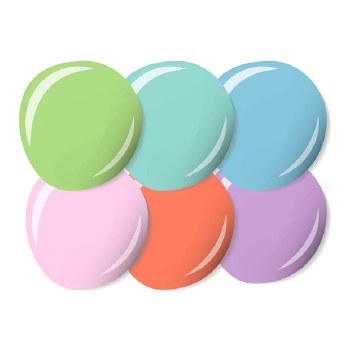 Vintage Grooves Collection 321