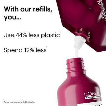 L'Oréal Professionel Vitimino Color Spectrum 1 Litre Refill