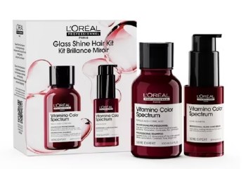 L'Oreal Professionel Vitamino Color Spectrum Kit