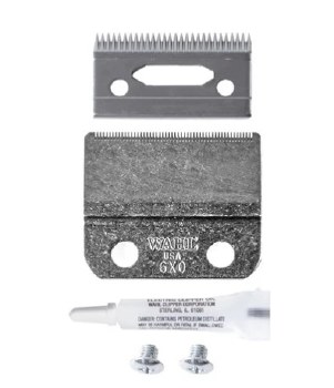 Wahl Professional 2 Hole Clipper Blade