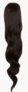 Stranded Long Wand Wave Pontail Nigella