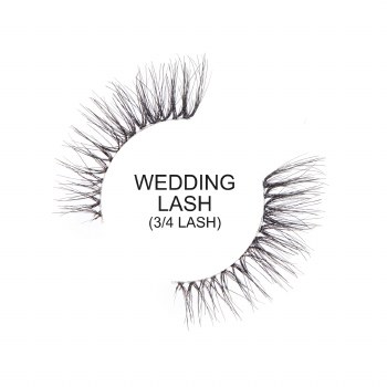 Tatti Lashes Wedding Lash Strip