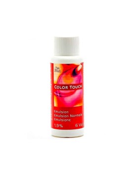 Wella Color Touch 1.9% Developer 60ml