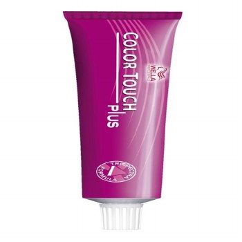 Wella Color Touch Plus 66/03