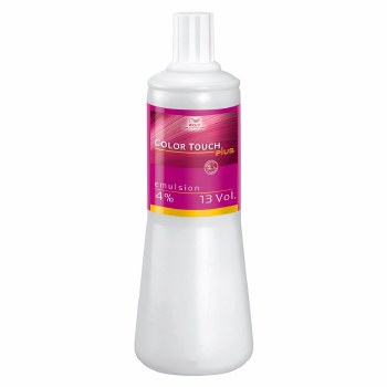 Wella Colour Touch  Developer 4% 13Vol 1L