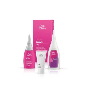 Wella Creatine+  Wave (C) Perm Lotion