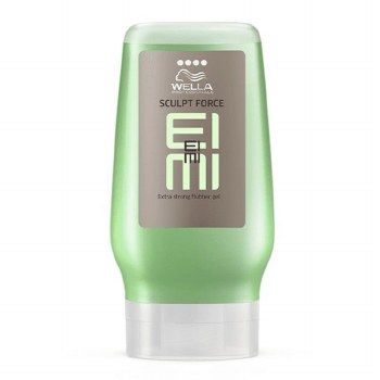 Wella Eimi Sculpt Force Gel 125Ml