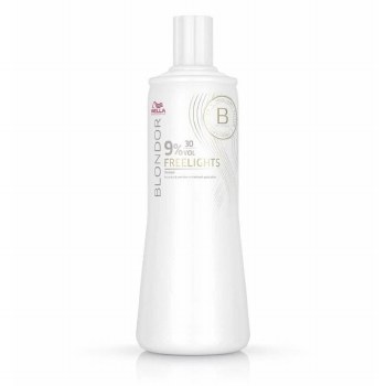 Wella Freelights Developer  9% 30Vol