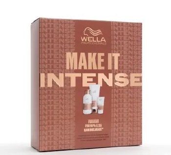 Wella Professional Fusion Gift Set