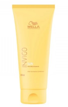 Wella Invigo Sun Conditioner 200mls