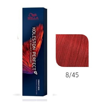 Wella Koleston Perfect 8/45