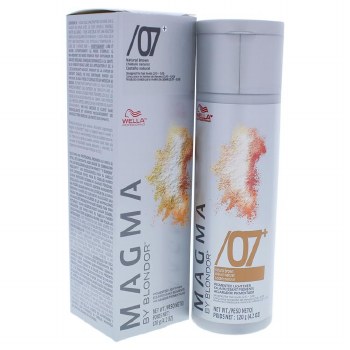 Wella Magma Blondor /07