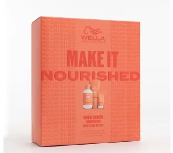 Wella Professional Nutri Enriched Gift Set
