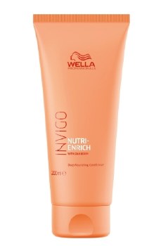 Wella Nutri Enrich Conditioner 200mls