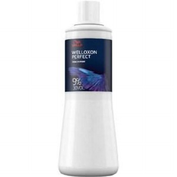 Wella Perfection  Developer 12% 40V 500Ml