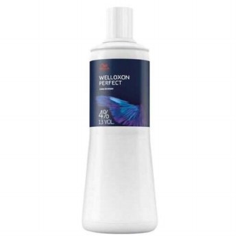 Wella Perfection Develooper 4% 13Vol 500Ml