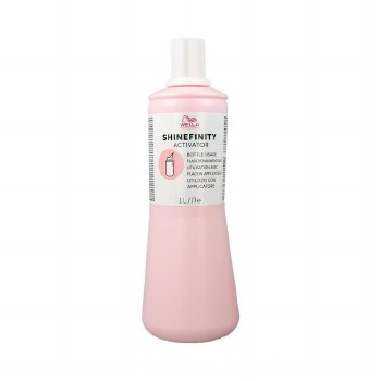 Wella Shinefinity Bottle Activator