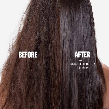 Wella Professionals Smooth Filler 200ml