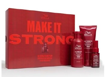 Wella Professional Ultimate Repair Gift Set