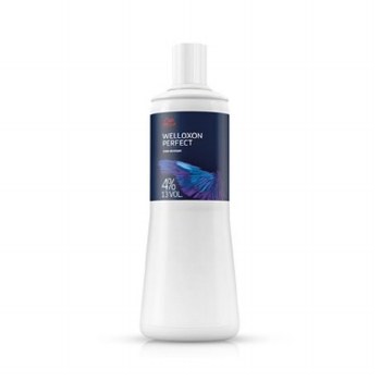 Welloxon Perfect  Developer 1L 4% 13Vol