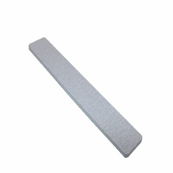 The Edge Zebra Plus Cushion Nail File 100/180 Grit 10 Pk