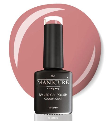 The Manicure Company Gel Polish 304