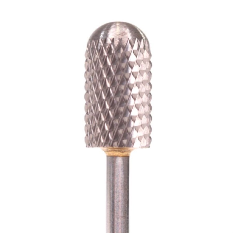 The Manicure Company E File Pro Coarse Tooth Barrell Bit