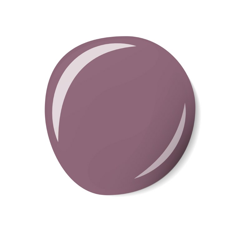 The Manicure Company Gel Polish Dahlia  268