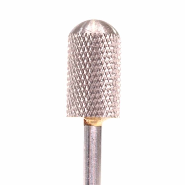The Manicure Company E File Pro Fine Tooth Barrell Bit
