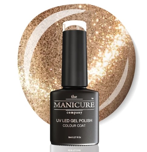 The Manicure Company Gel Polish Afterglow
