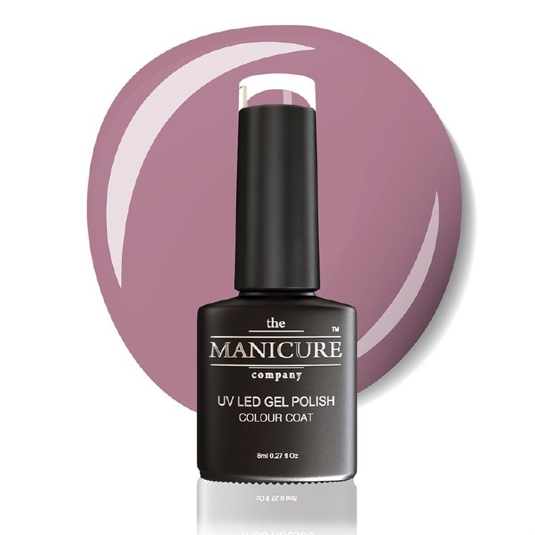 The Manicure Company Girl Boss Gel Polish
