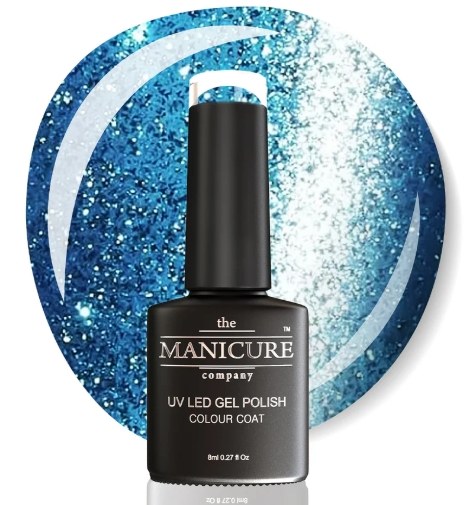 The Manicure Company Magnetic Gel Polish Cascade