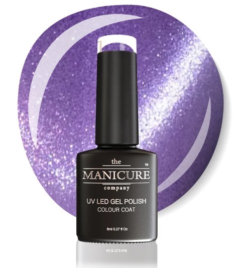 The Manicure Company Magnetic Gel Polish Lunar