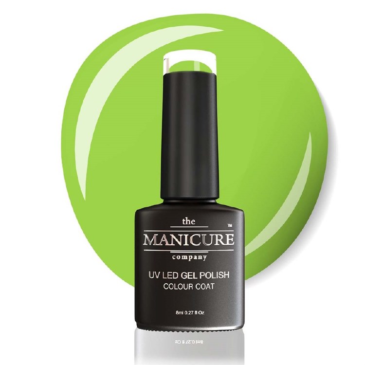 The Manicure Company Gel Polish Aspire &amp; Inspire