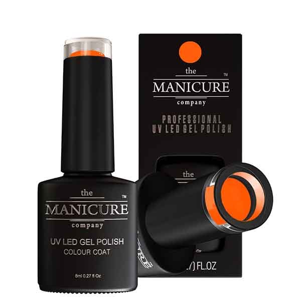 The Manicure Company Gel Polish Highlight 022