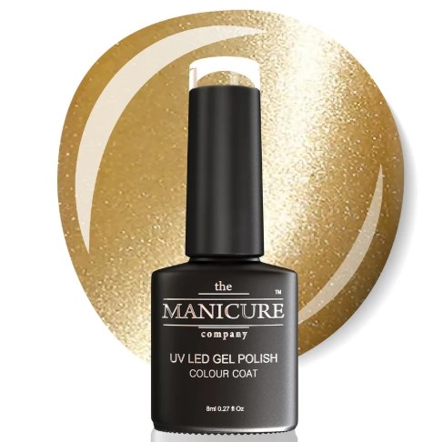 The Manicure Company Magnetic Gel Polish Pulse