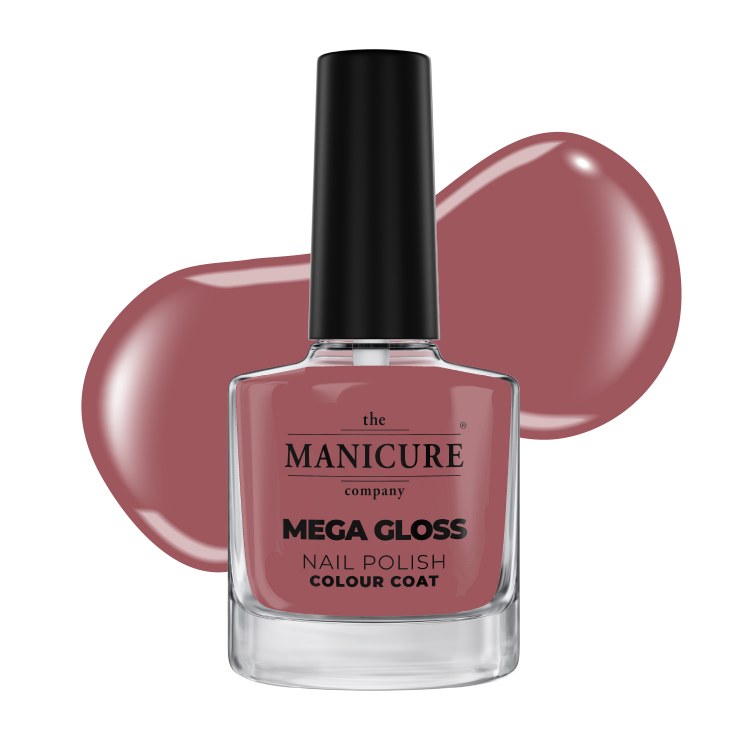 The Manicure Company Mega Gloss Arm Candy