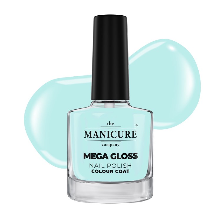 The Manicure Company Mega Gloss Breeze-ie