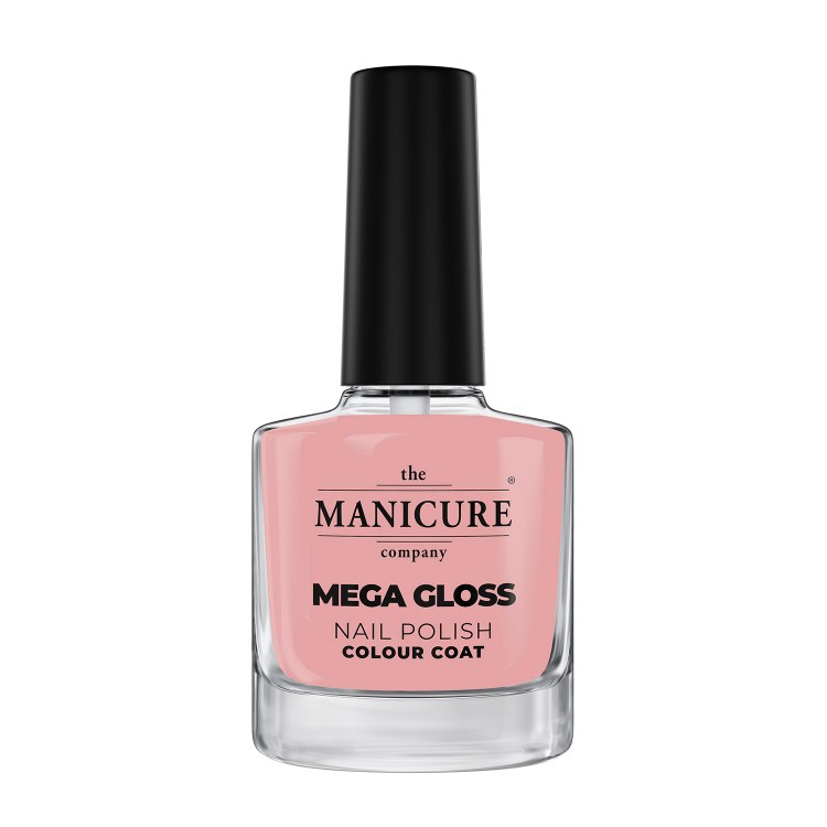 The Manicure Company Mega Gloss Dairy Free