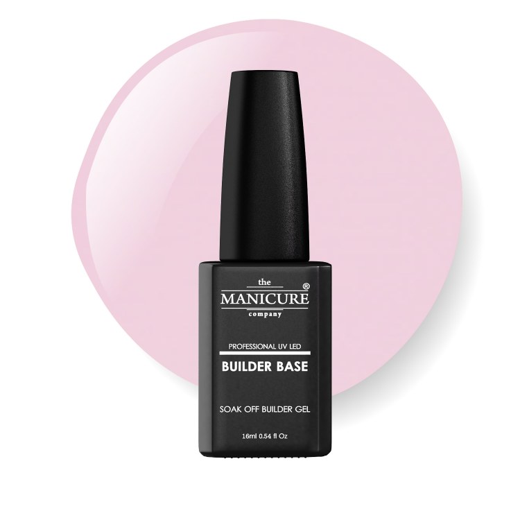 The Manicure Company Builder Base Ballerina