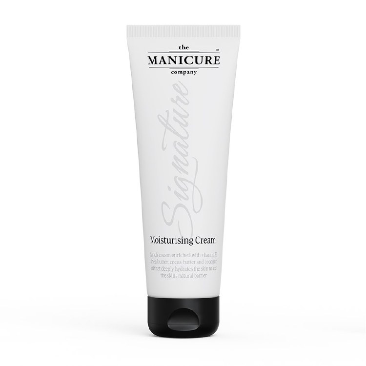 The Manicure Company Signature Spa  Moisturising Cream 200ml