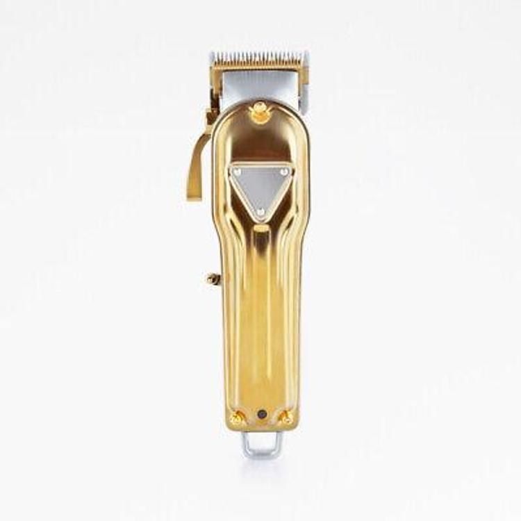 Top Cut TC-01 Gold  Cord/Cordless Clippers