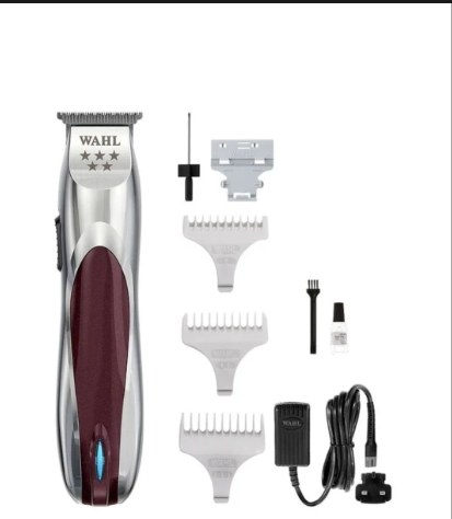 Wahl Trimmer Kit A-LIGN