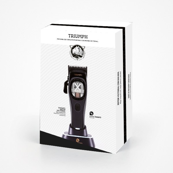 Triumph Barber Clipper
