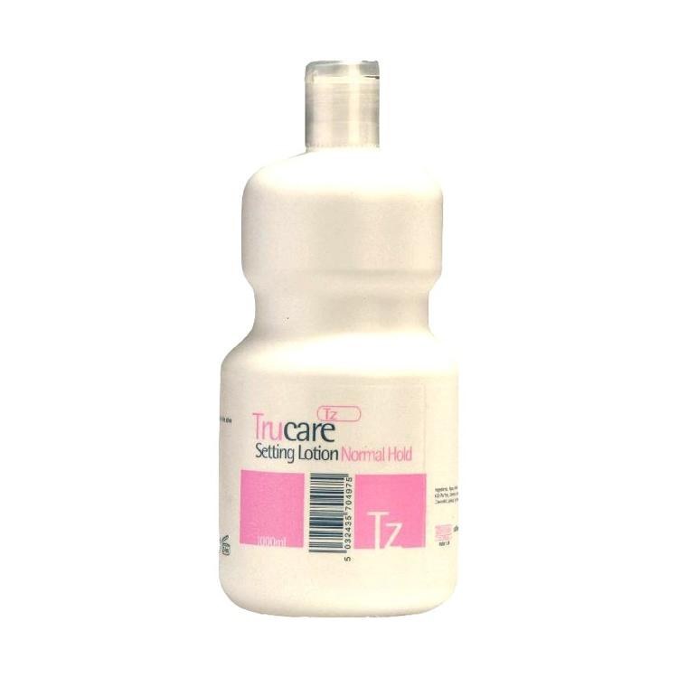 Trucare Setting Lotion 1 Litre