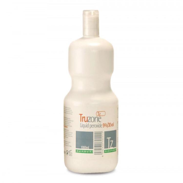 Truzone  1L Liquid Peroxide 9% 30Vol